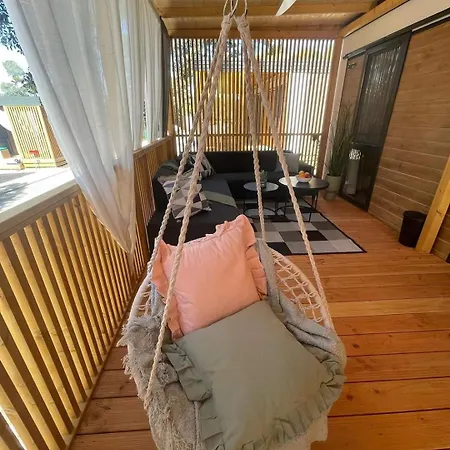 营地 Mobile Ivana 比奥格勒·纳·莫鲁