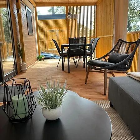 营地 Mobile Ivana 比奥格勒·纳·莫鲁