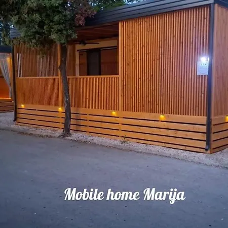 Mobile Ivana Biograd Na Moru