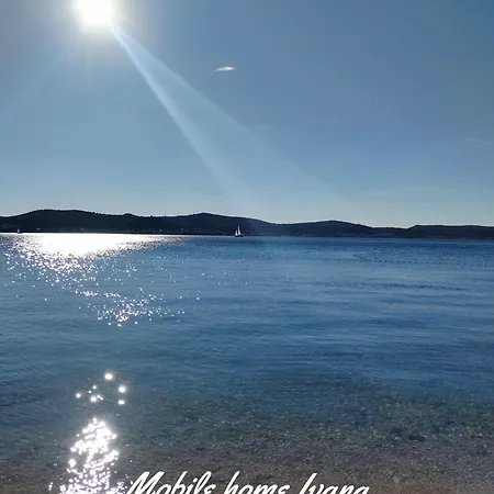 Mobile Ivana Κάμπινγκ