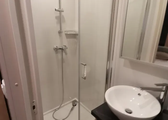 Mobile Ivana Κάμπινγκ Biograd Na Moru