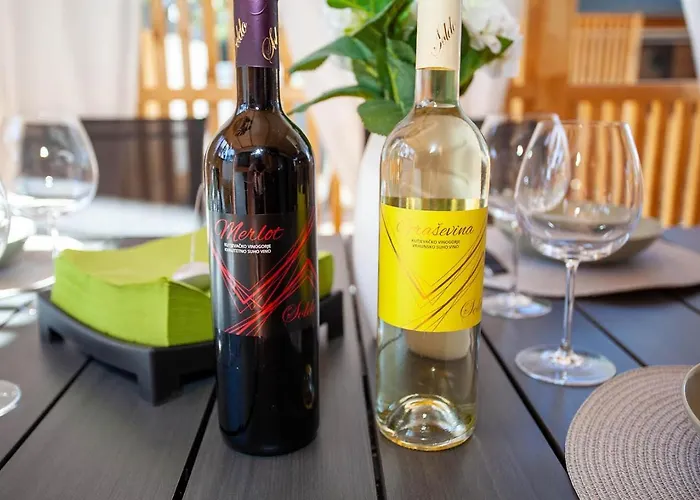 Mobile Ivana Κάμπινγκ