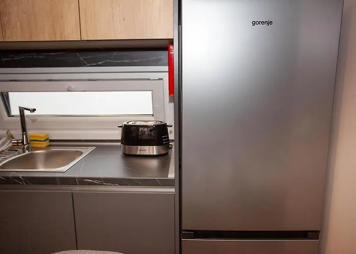 Mobile Ivana Κάμπινγκ