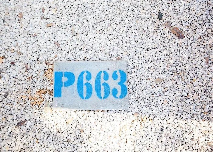 Mobile Ivana Κάμπινγκ *