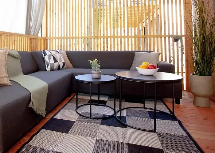 Mobile Ivana Κάμπινγκ