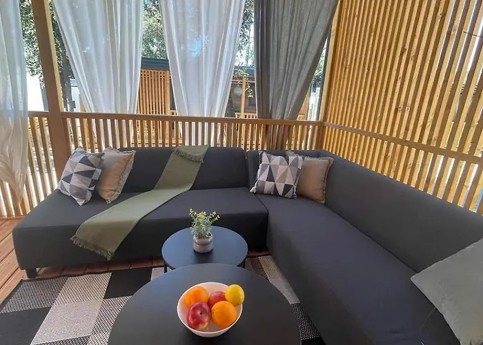 Mobile Ivana Κάμπινγκ