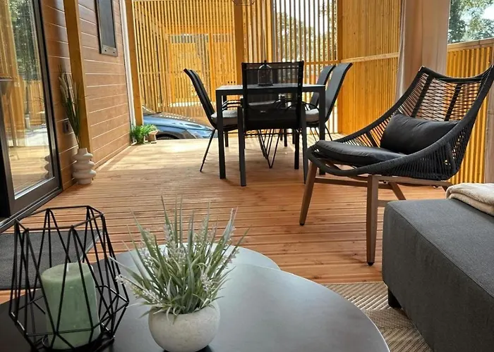 Κάμπινγκ Mobile Ivana Biograd Na Moru