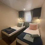 Mobile Ivana Kamp alanı Biograd Na Moru