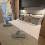 Kamp alanı Mobile Ivana Biograd Na Moru