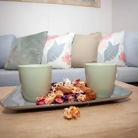 Mobile Ivana Campeggio Biograd Na Moru