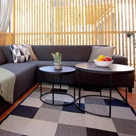 Mobile Ivana Campsite