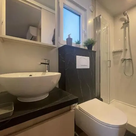 Kemping Mobile Ivana Biograd na Moru