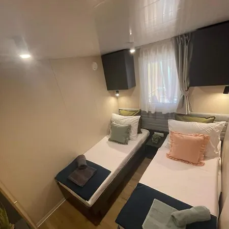 Mobile Ivana Campingplads *