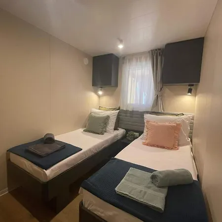Mobile Ivana Campingplads Biograd Na Moru