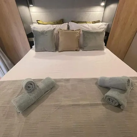 Mobile Ivana Campingplads
