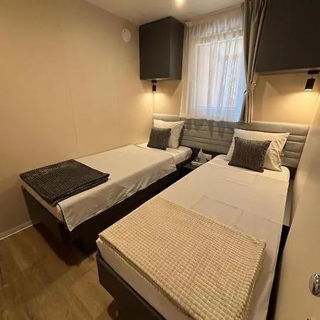 Campsite Mobile Ivana