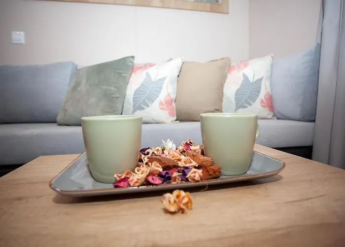 Mobile Ivana Camping Biograd Na Moru