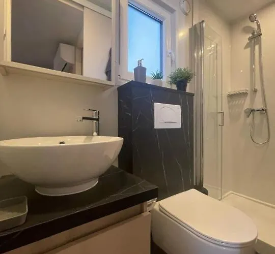 Camping Mobile Ivana Biograd Na Moru