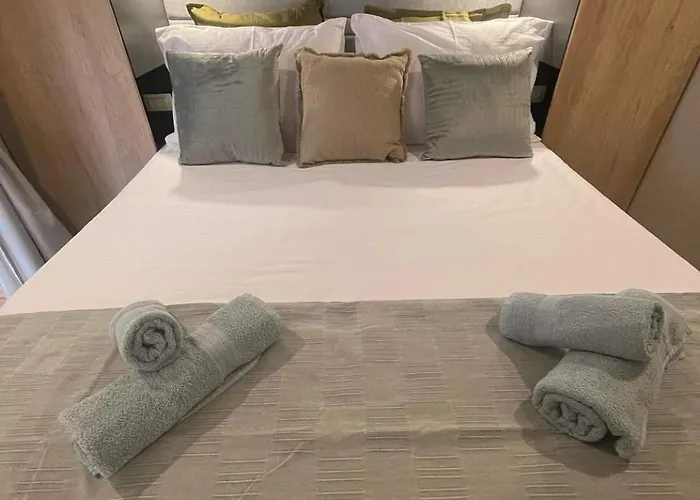 Mobile Ivana Camping