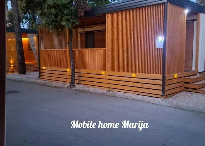 Mobile Ivana Биоград-на-Мору