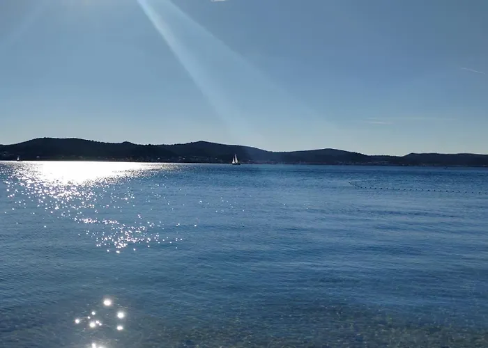 Mobile Ivana Кемпинг